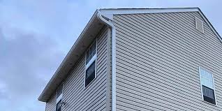 Affordable Siding Repair and Maintenance Services in Burns, TN